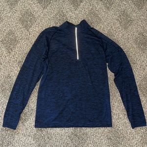 Men’s Lululemon MVT Quarter Zip